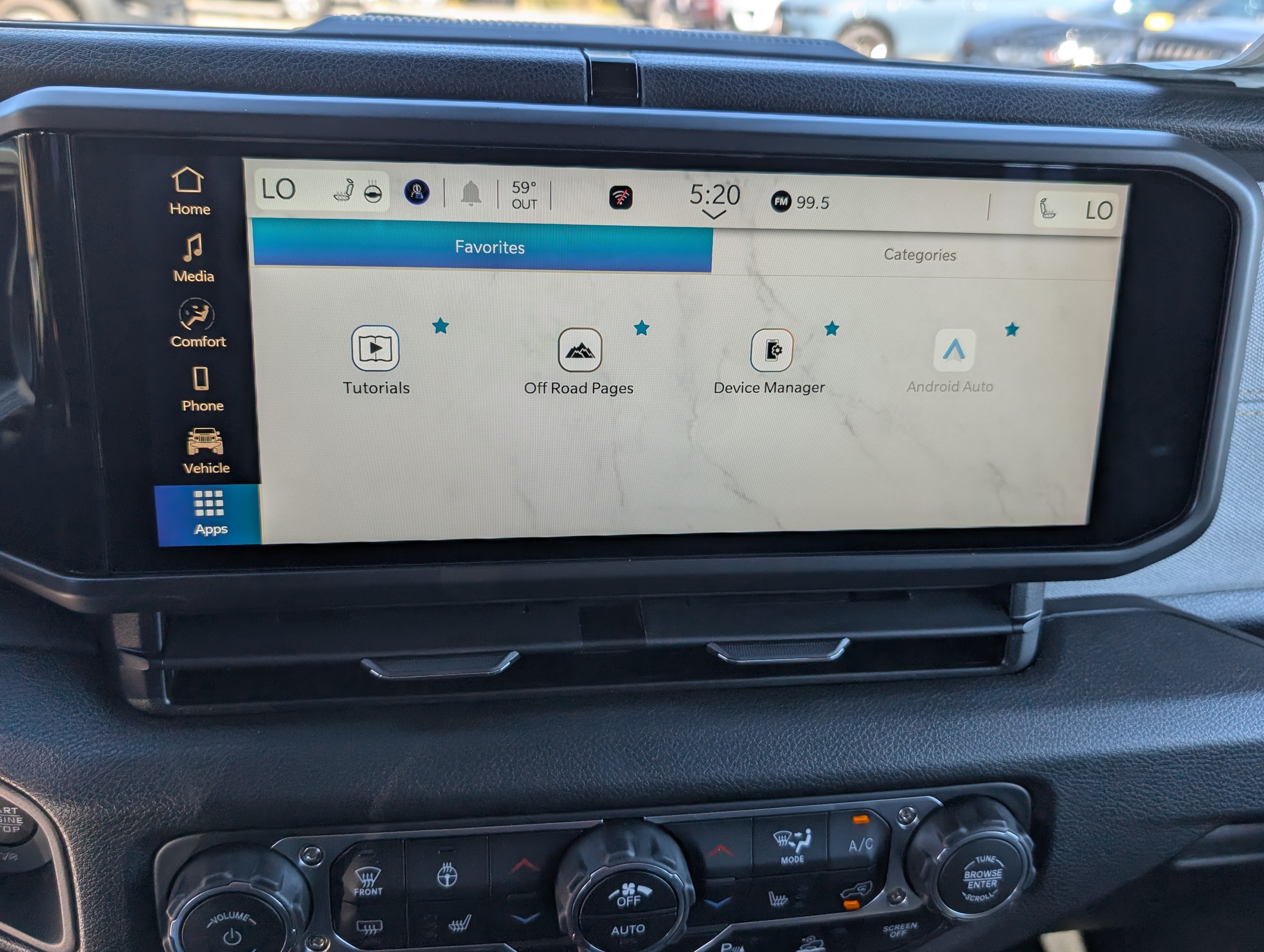New 2026 Jeep Wrangler Unlimited Sport AWD/4WD image 28