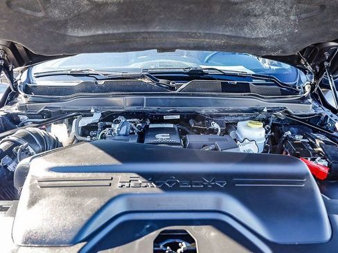 Certified 2024 RAM 2500 Laramie image 27