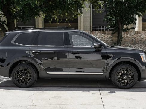 Used 2023 Kia Telluride SX X-Pro AWD/4WD image 15