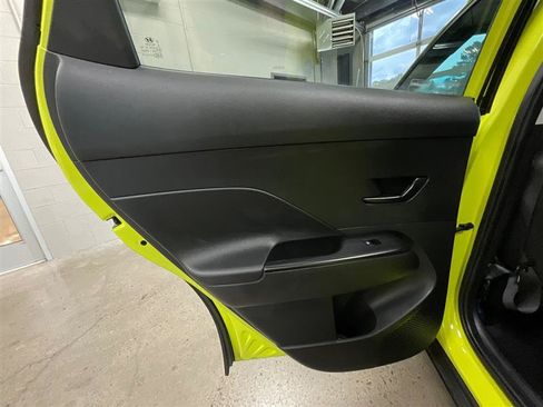 Used 2024 Hyundai Kona SEL w/ Convenience Package FWD image 22
