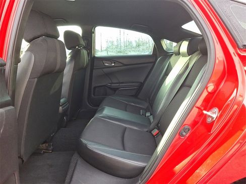 Used 2019 Honda Civic Sport image 10