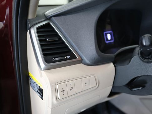 Used 2017 Hyundai Tucson SE Plus image 21