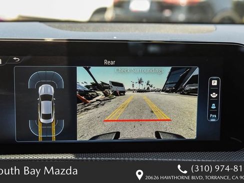 Used 2025 Mercedes-Benz CLA 250 image 20