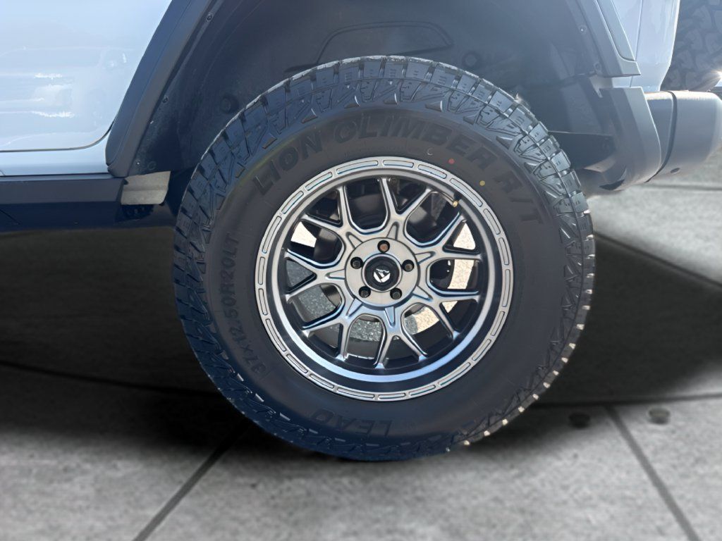 Used 2018 Jeep Wrangler Unlimited Rubicon AWD/4WD image 28