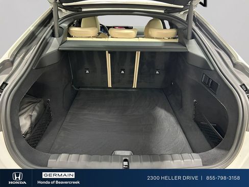 Used 2023 BMW i4 eDrive40 RWD image 25