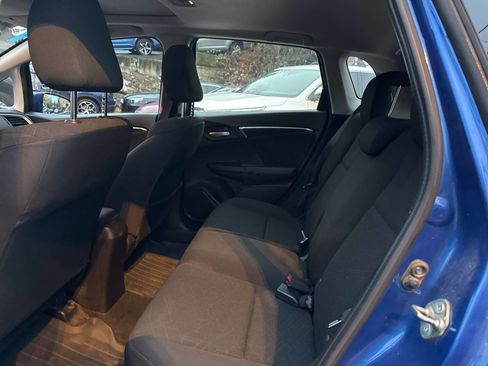 Used 2016 Honda Fit EX image 7