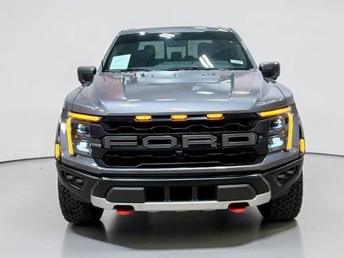 Used 2025 Ford F150 Raptor AWD/4WD image 9