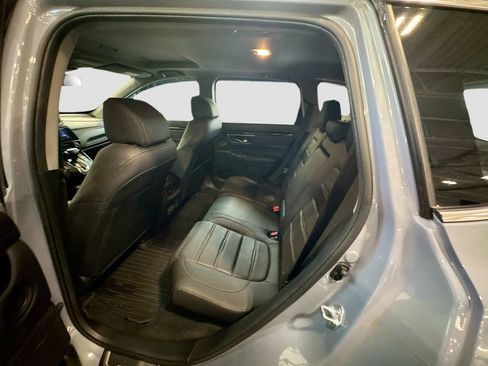 Used 2021 Honda CR-V EX-L image 26