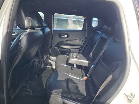 Used 2021 Jeep Compass 80th Special Edition image 12