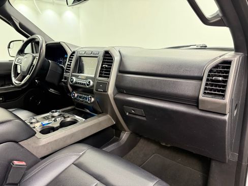 Used 2019 Ford Expedition XLT w/ Equipment Group 201A AWD/4WD image 31
