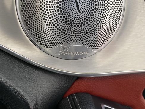 Used 2019 Mercedes-Benz GLC 300 4MATIC Coupe image 8