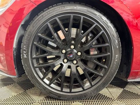 Used 2015 Ford Mustang GT RWD image 10