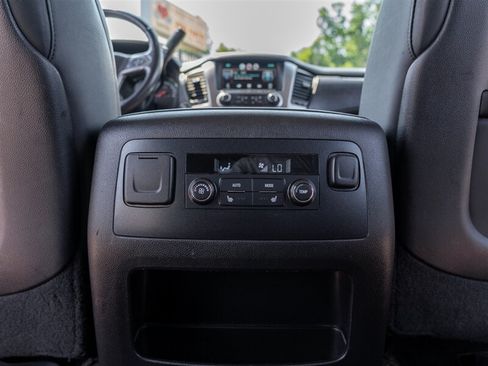Used 2015 Chevrolet Tahoe LTZ AWD/4WD image 27
