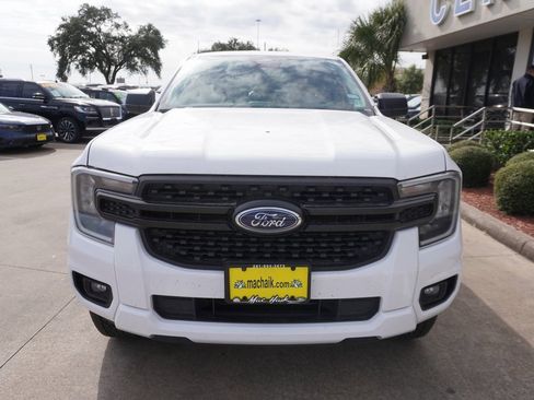Used 2024 Ford Ranger XL image 2