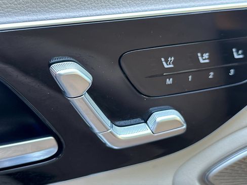 Certified 2023 Mercedes-Benz EQS 450+ 4MATIC Sedan image 14