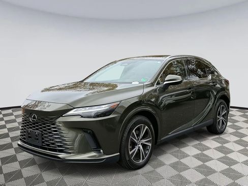 Used 2023 Lexus RX 350 Premium Plus image 5