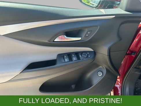 Used 2024 Buick Envista Avenir FWD image 17