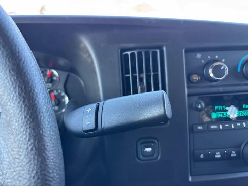 Used 2024 Chevrolet Express 2500 w/ Driver Convenience Package image 20