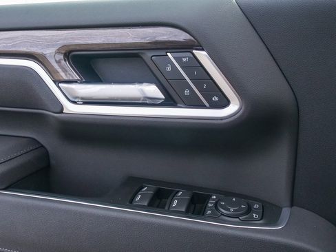 New 2026 Chevrolet Silverado 2500 LTZ w/ LTZ Plus Package image 19