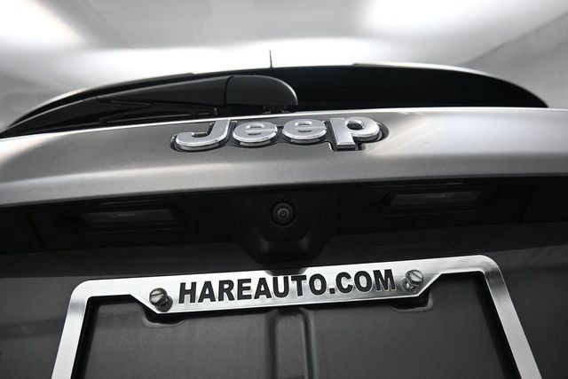 Used 2023 Jeep Compass Limited w/ Elite Group AWD/4WD image 27