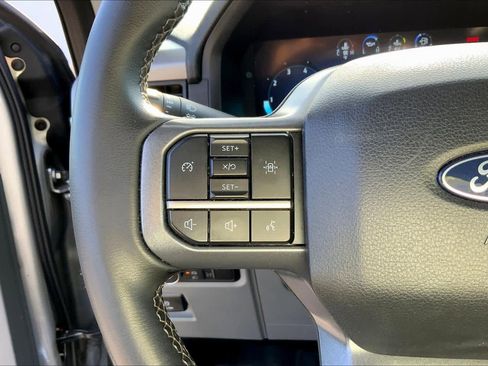 Used 2024 Ford F150 XLT w/ Mobile Office Package image 22