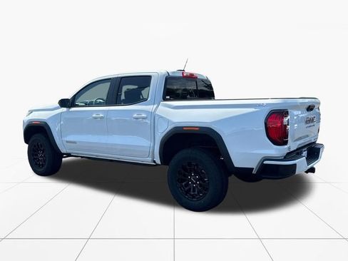 New 2026 GMC Canyon Elevation w/ Convenience Package AWD/4WD image 3