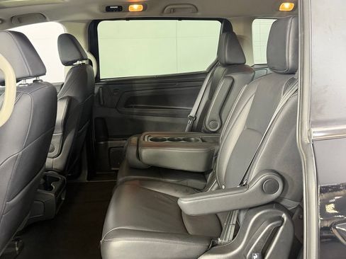 Used 2025 Honda Odyssey EX-L image 24