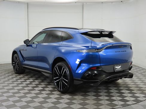 Used 2023 Aston Martin DBX 707 image 7