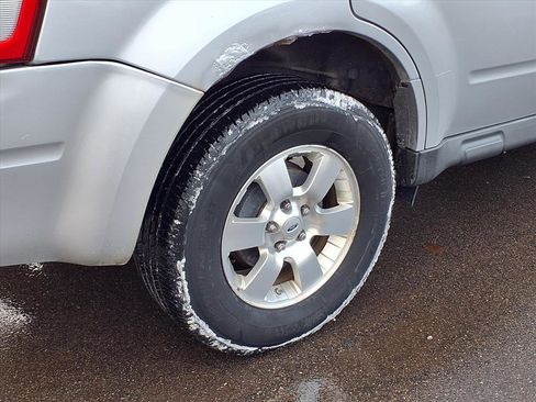 Used 2012 Ford Escape Limited image 23