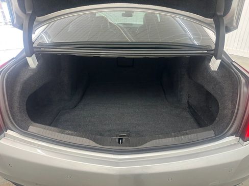 Used 2018 Cadillac CT6 Luxury image 10