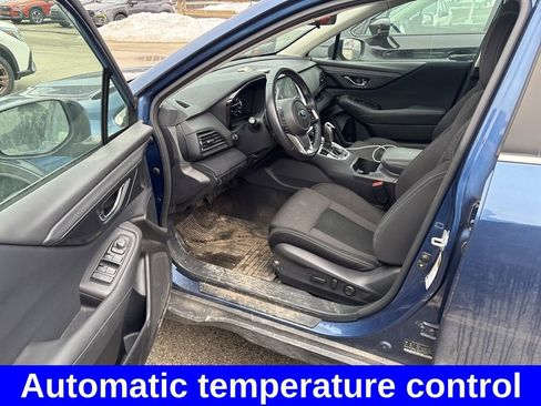 Used 2022 Subaru Outback Premium image 13