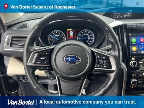 Certified 2022 Subaru Ascent Touring image 18