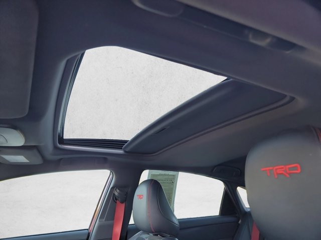 Used 2020 Toyota Avalon TRD FWD image 16