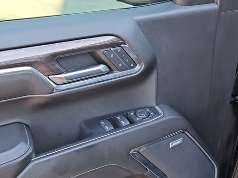 Certified 2024 Chevrolet Silverado 1500 LTZ w/ LTZ Premium Texas Edition image 12