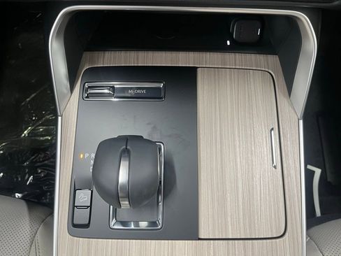 New 2026 MAZDA CX-90 3.3 Turbo w/ Preferred Package image 15