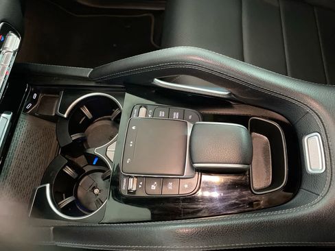 Used 2024 Mercedes-Benz GLE 350 GLE 350 image 28