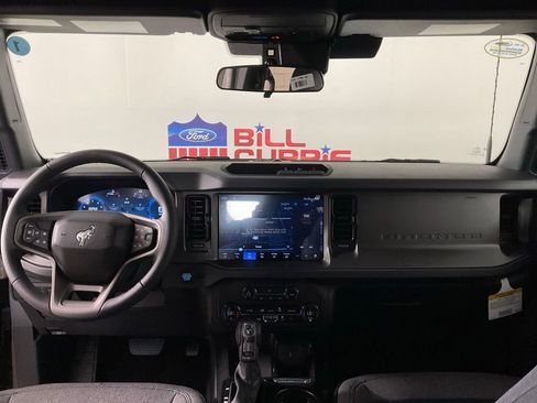 New 2026 Ford Bronco Big Bend AWD/4WD image 18