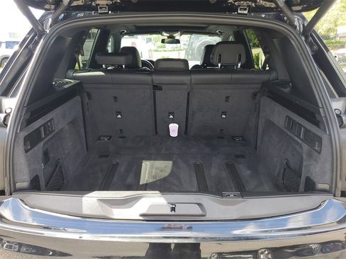 Used 2019 BMW X5 xDrive40i w/ Convenience Package image 8