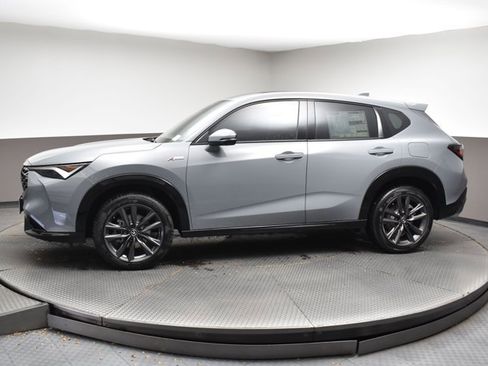 New 2025 Acura ADX A-Spec image 39