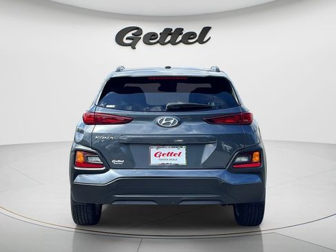 Used 2021 Hyundai Kona SEL w/ Cargo Package FWD image 6