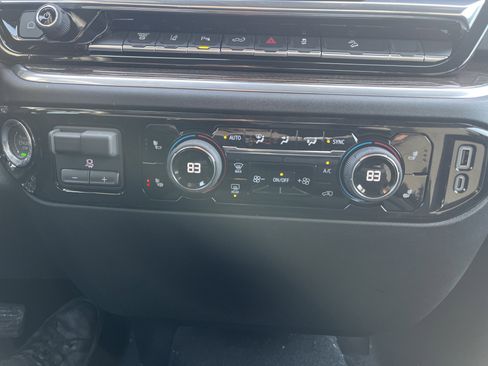 New 2026 Chevrolet Silverado 2500 LT w/ All Star Edition image 10