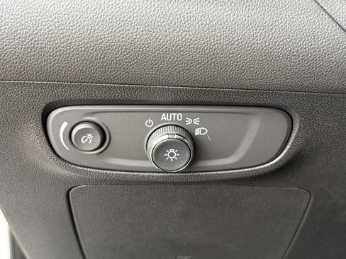 New 2026 Buick Encore GX Avenir w/ Avenir Technology Package AWD/4WD image 26
