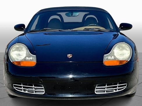 Used 1999 Porsche Boxster image 4