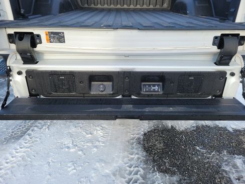 Certified 2024 GMC Sierra 2500 Denali Ultimate image 30