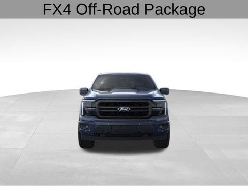 New 2025 Ford F150 Lariat w/ Equipment Group 502A High image 7