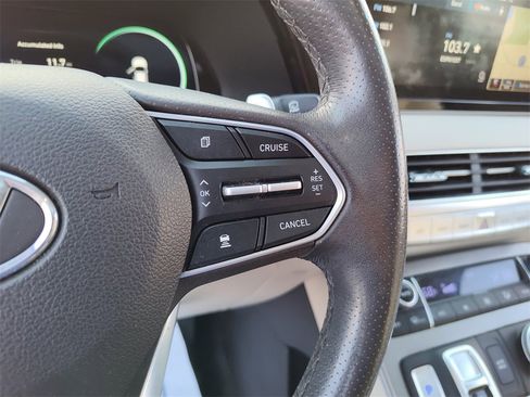 Used 2020 Hyundai Palisade Limited image 28