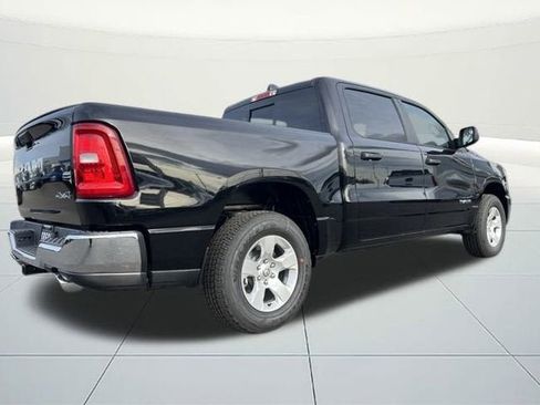 New 2026 RAM 1500 Tradesman image 6