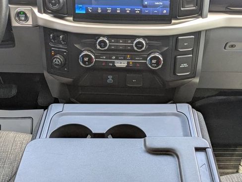 Used 2021 Ford F150 XLT w/ Equipment Group 302A High image 18