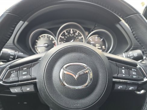 Used 2019 MAZDA CX-5 Touring image 32