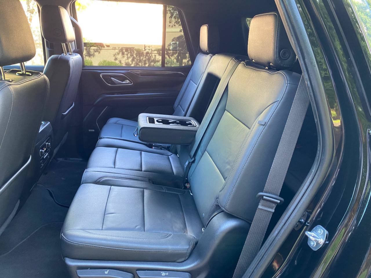 Used 2022 Chevrolet Tahoe LT RWD image 46